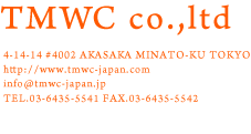 TMWC Co.,ltd