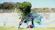 fumika「泣きたい僕ら」PV撮影コーディネート